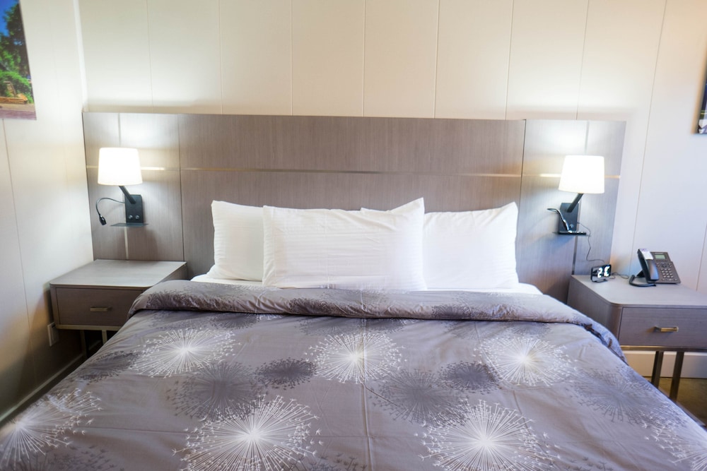 stay express inn chattanooga