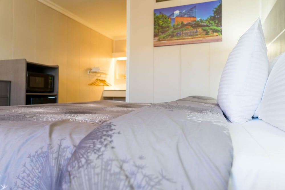 stay express inn chattanooga