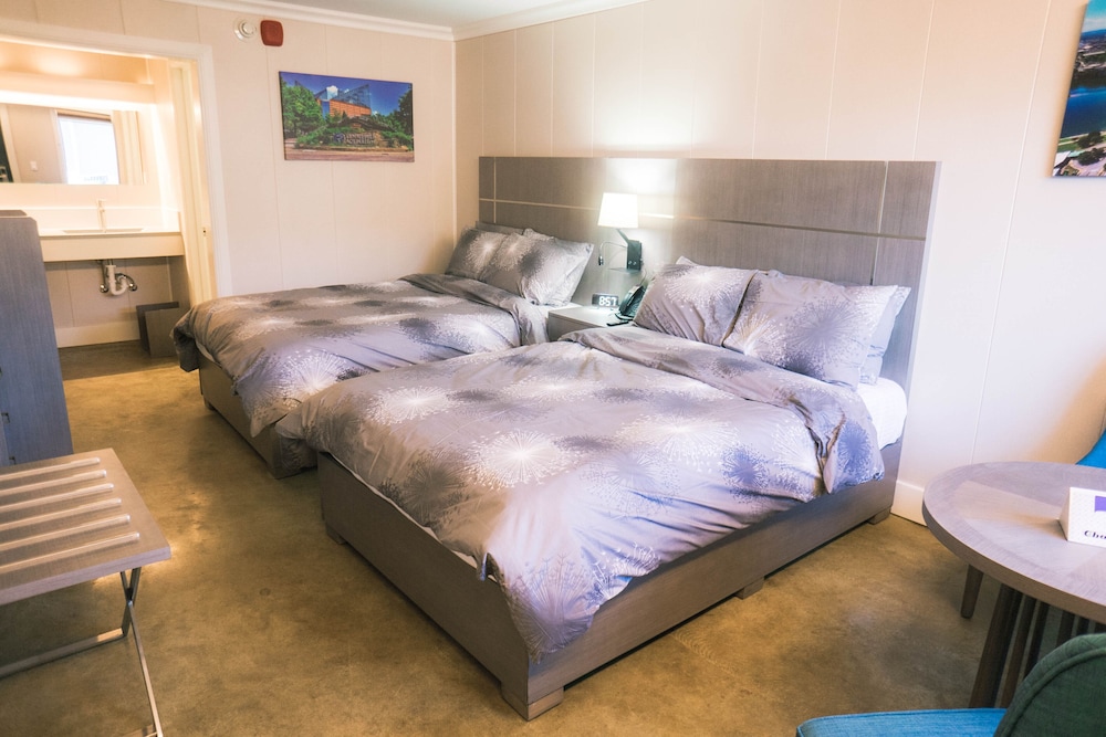 stay express inn chattanooga