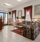 stay express inn chattanooga