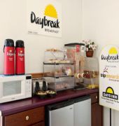 stay express inn chattanooga