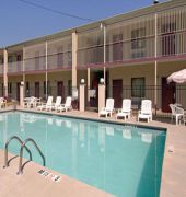 stay express inn chattanooga