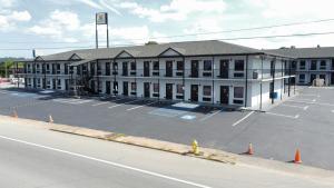 stay express inn chattanooga