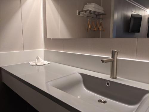 stay express inn chattanooga