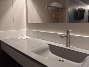 stay express inn chattanooga