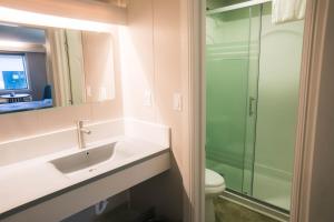 stay express inn chattanooga