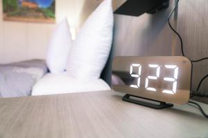 stay express inn chattanooga