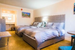 stay express inn chattanooga