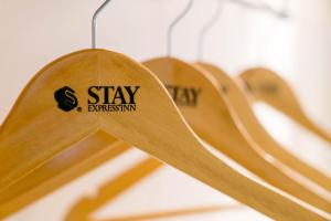 stay express inn chattanooga