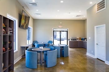 Stay Express Inn Chattanooga,Near Brown Acres Golf Course,3 star