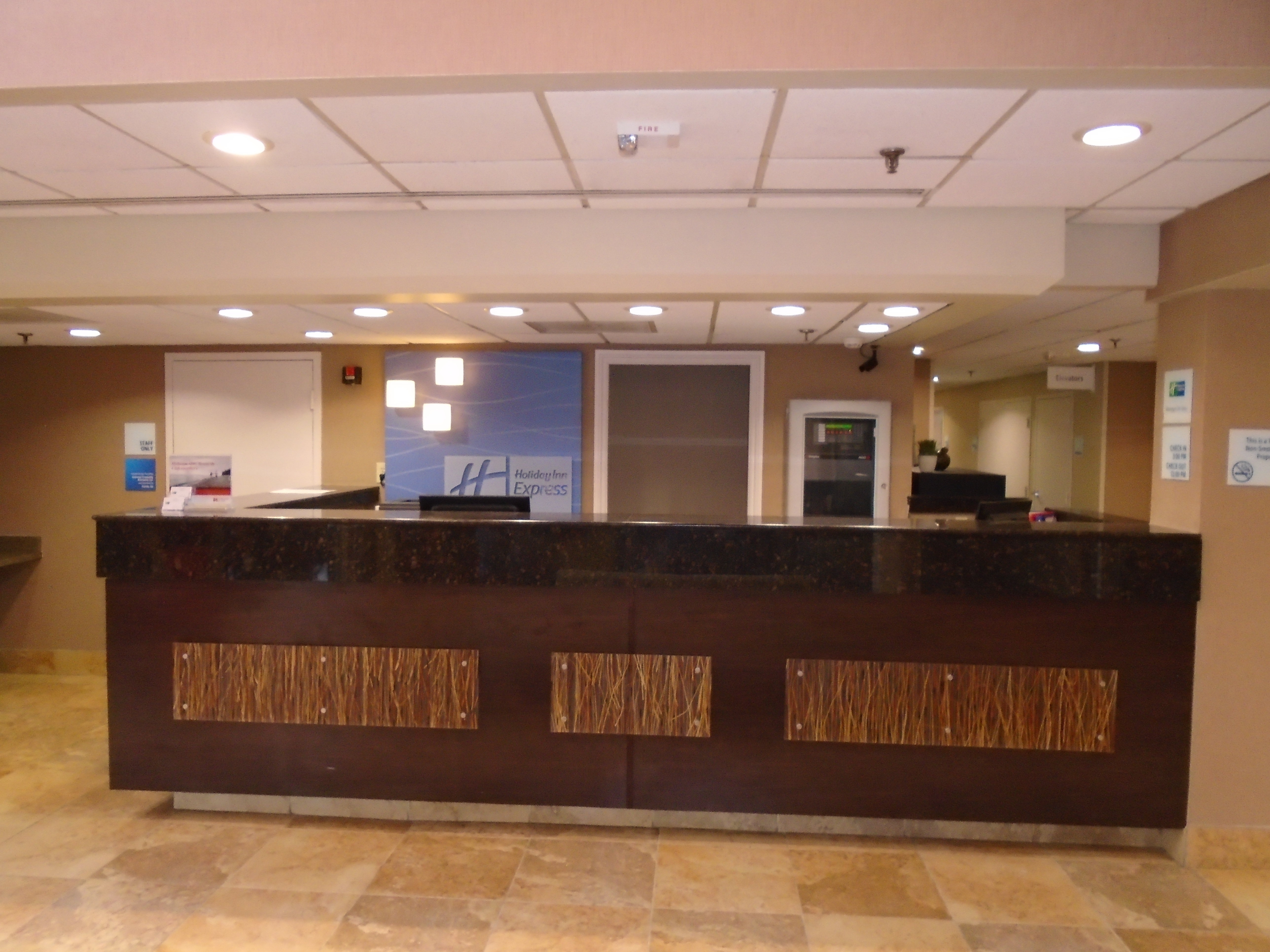 holiday inn express richmond midlothian turnpike by ihg