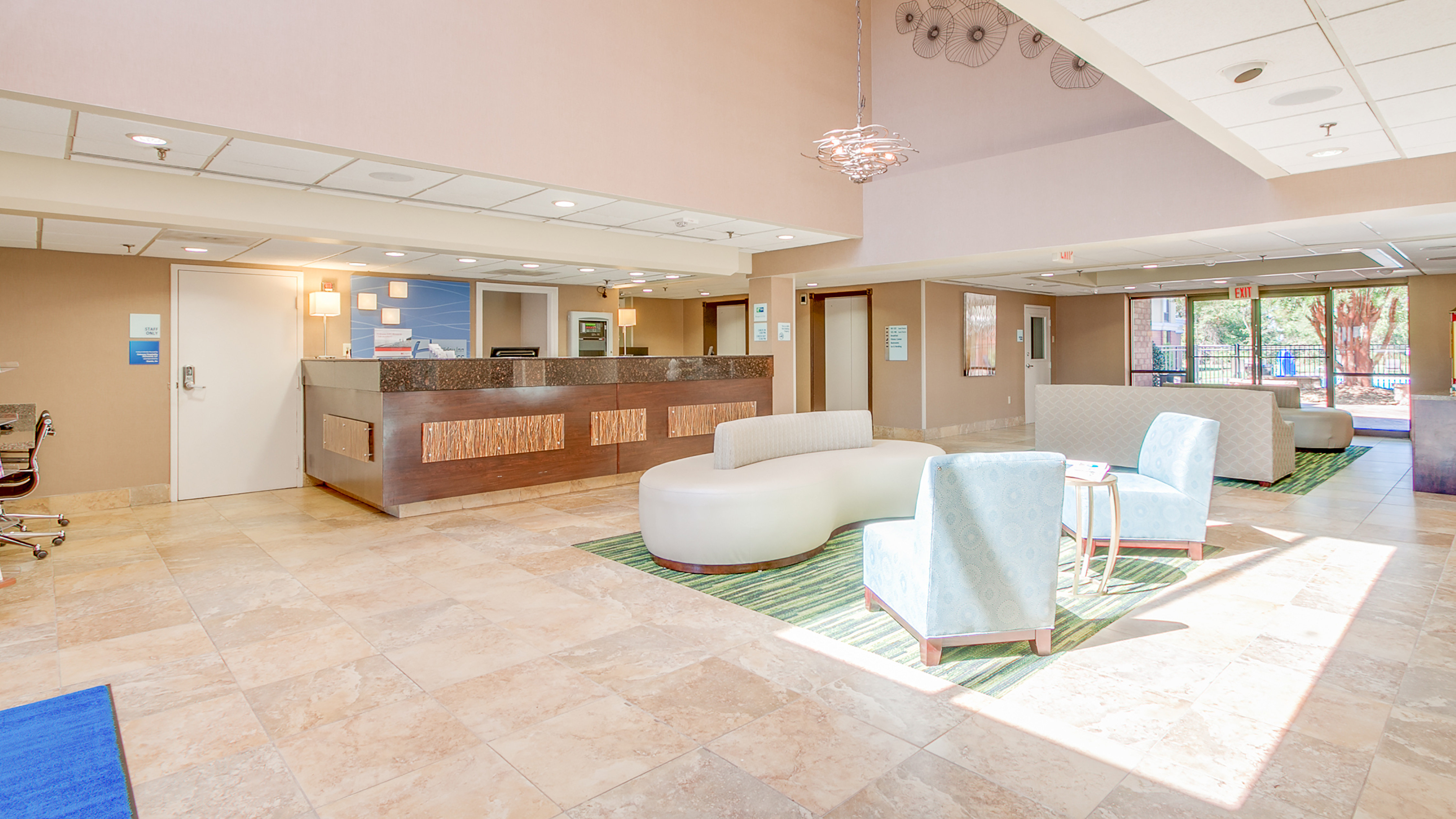 holiday inn express richmond midlothian turnpike by ihg