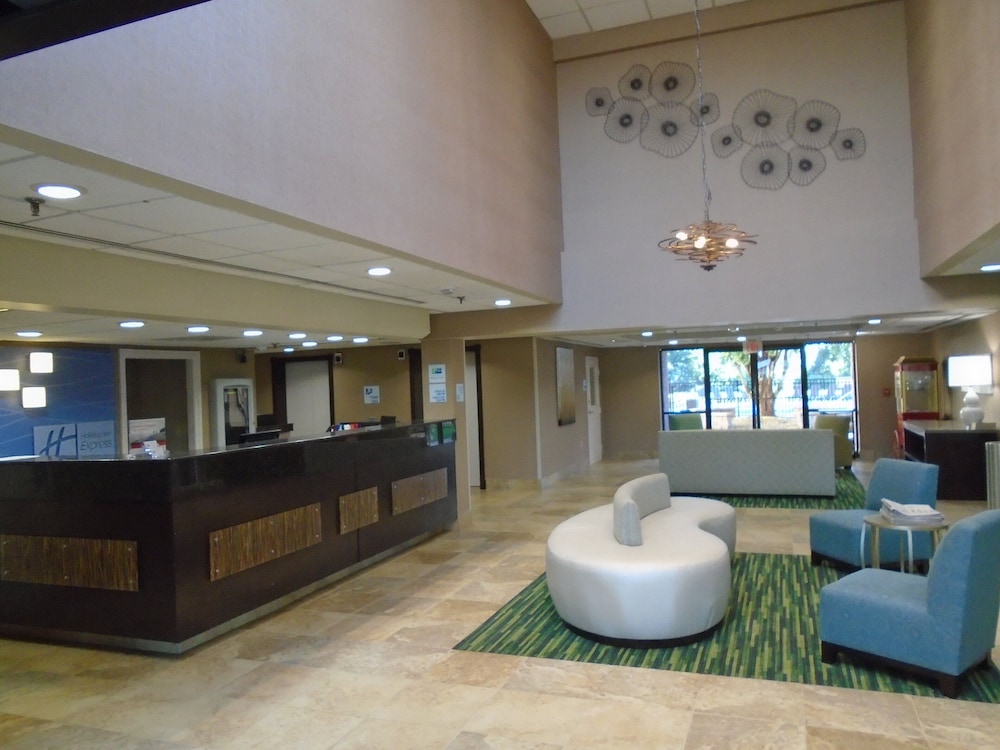 holiday inn express richmond midlothian turnpike by ihg