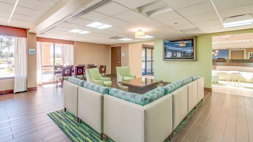 holiday inn express richmond midlothian turnpike by ihg
