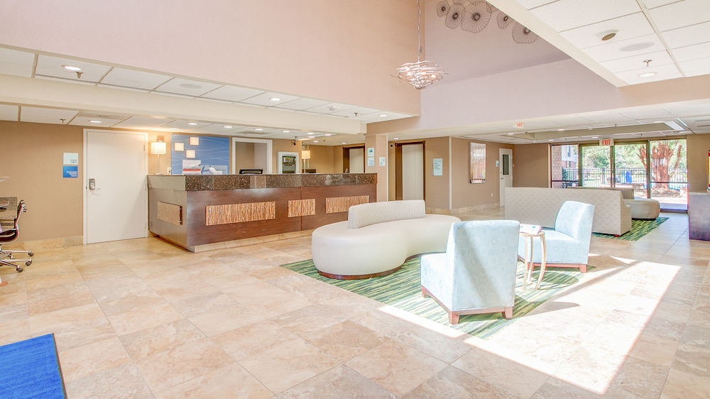 holiday inn express richmond midlothian turnpike by ihg