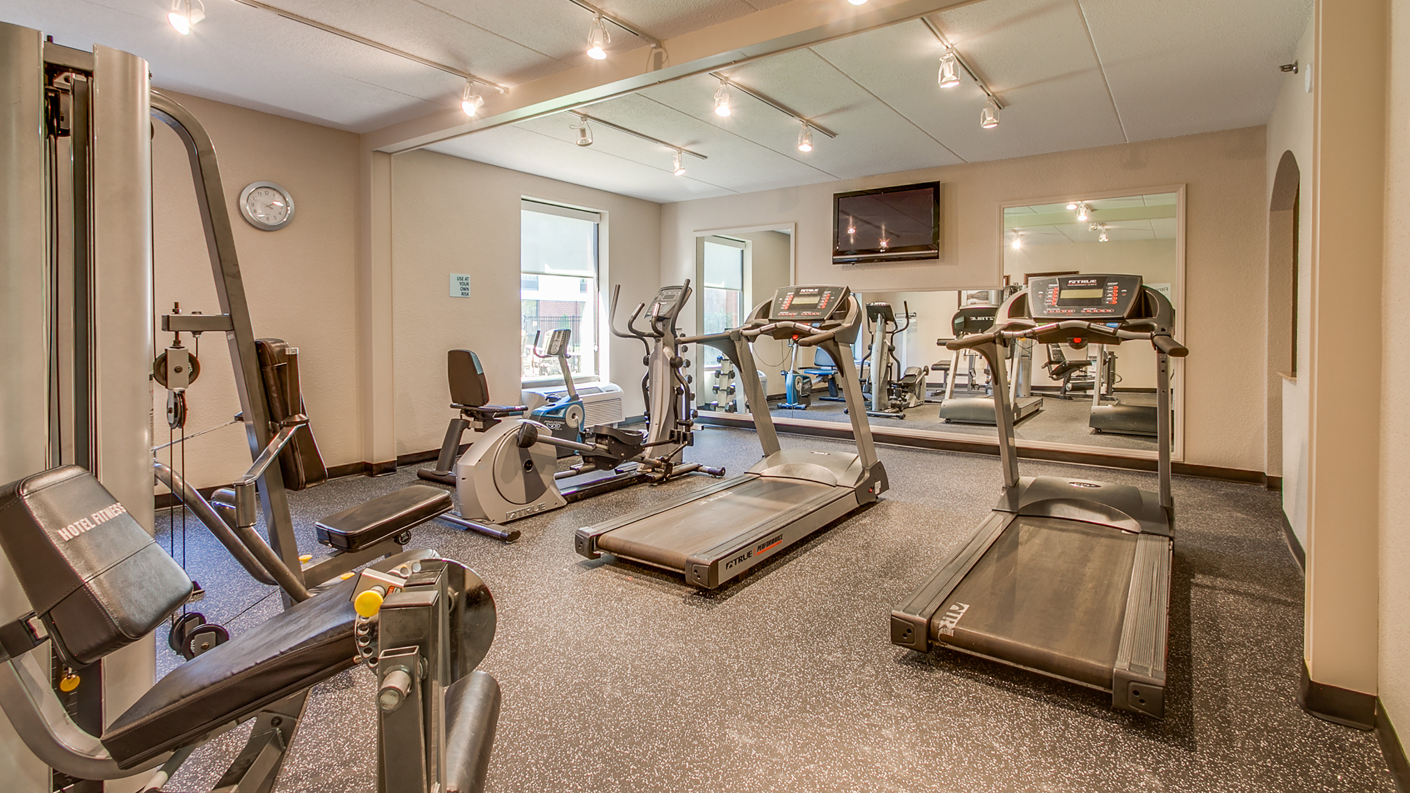 holiday inn express richmond midlothian turnpike by ihg