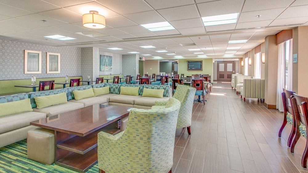 holiday inn express richmond midlothian turnpike by ihg