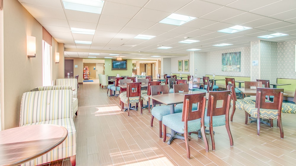 holiday inn express richmond midlothian turnpike by ihg