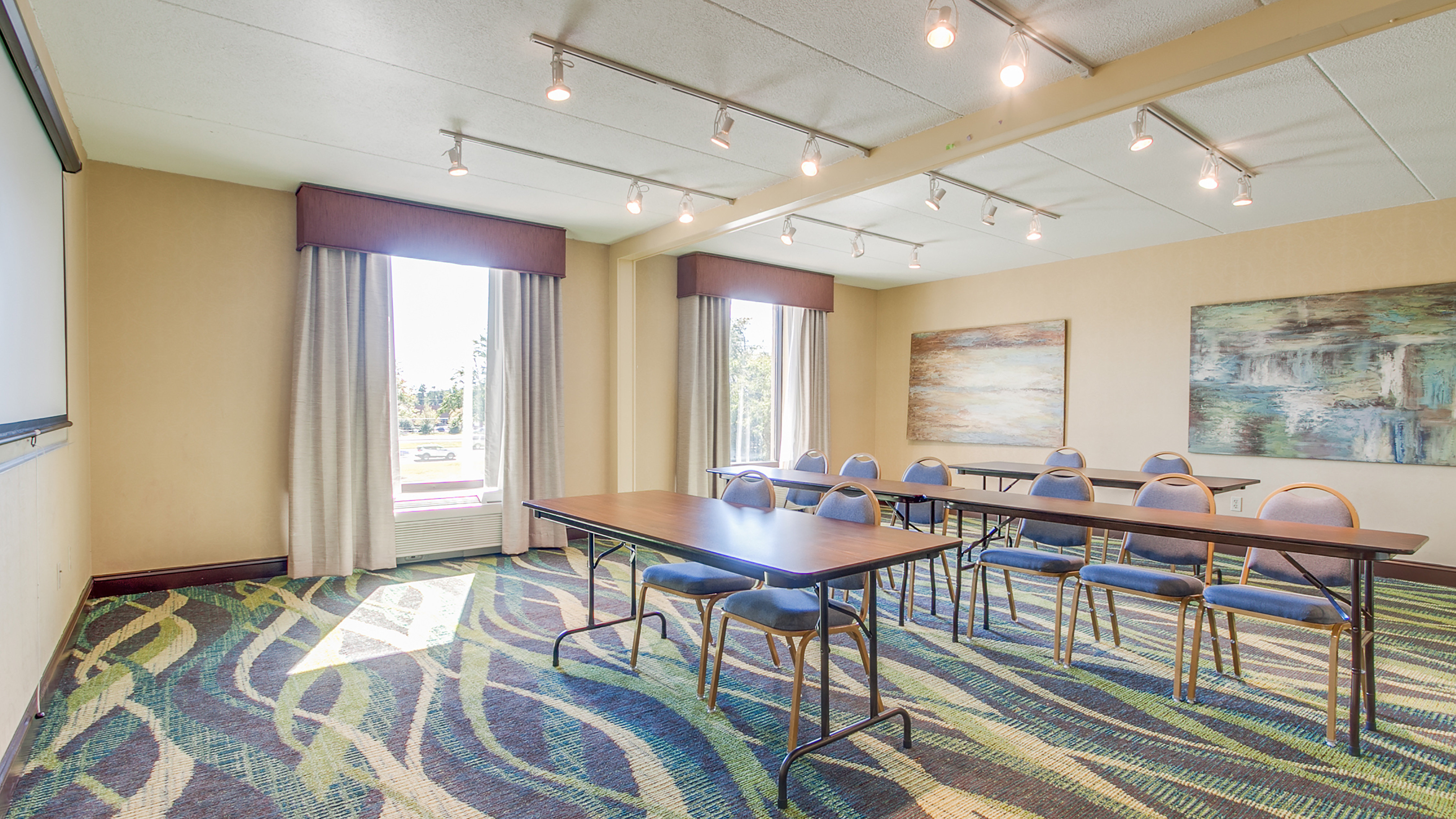holiday inn express richmond midlothian turnpike by ihg