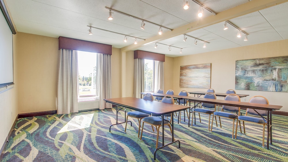 holiday inn express richmond midlothian turnpike by ihg