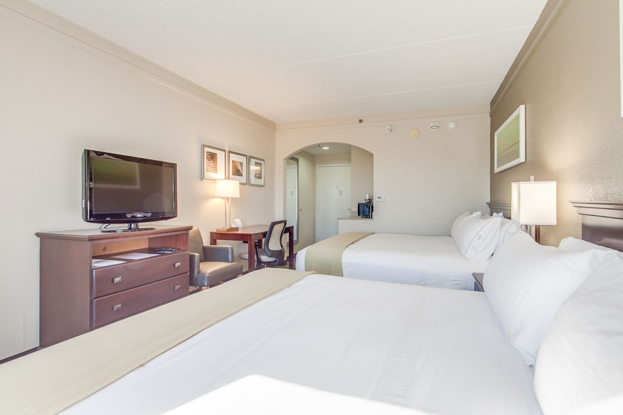 holiday inn express richmond midlothian turnpike by ihg