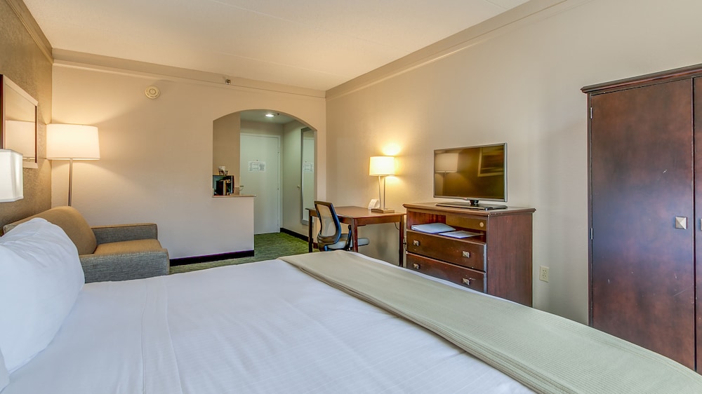 holiday inn express richmond midlothian turnpike by ihg