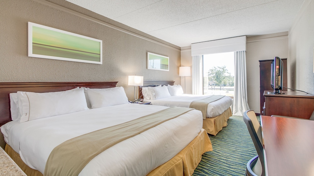 holiday inn express richmond midlothian turnpike by ihg
