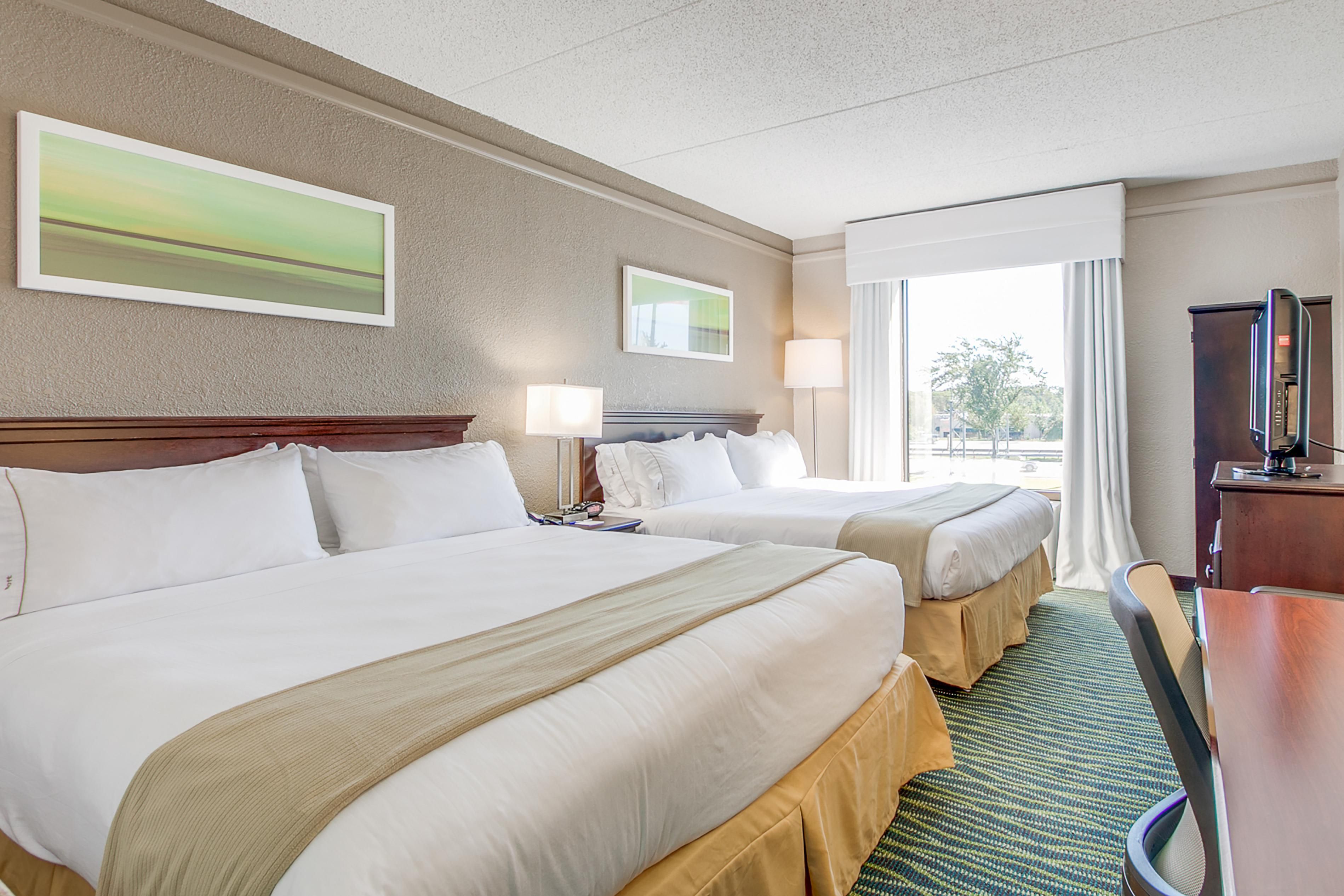 holiday inn express richmond midlothian turnpike by ihg