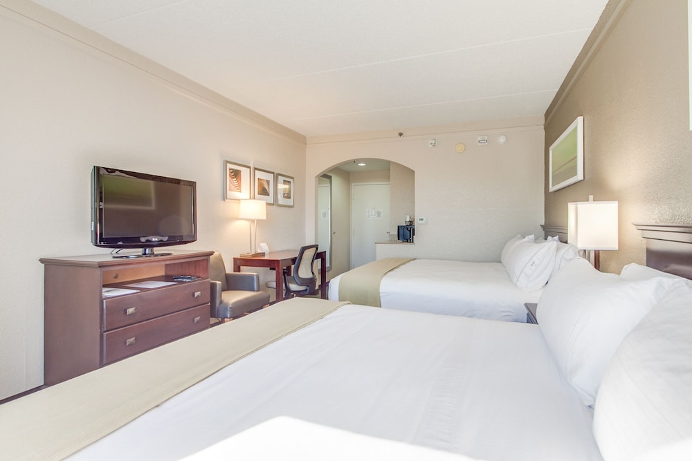 holiday inn express richmond midlothian turnpike by ihg