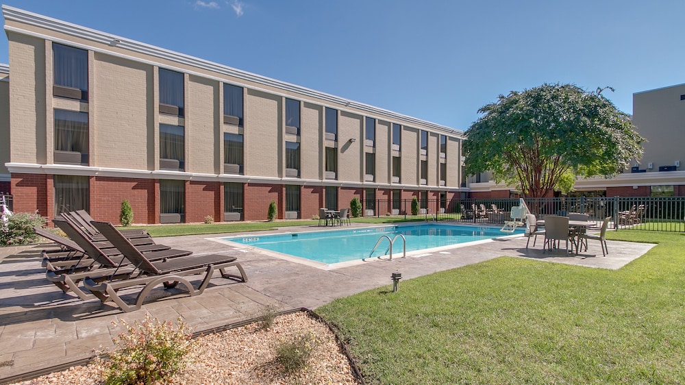 holiday inn express richmond midlothian turnpike by ihg