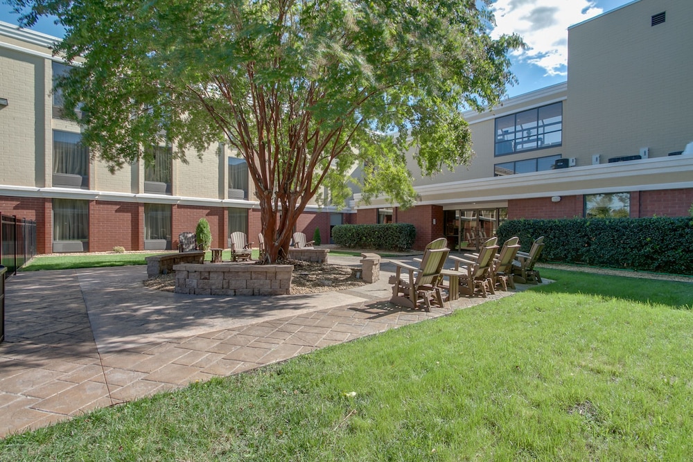 holiday inn express richmond midlothian turnpike by ihg