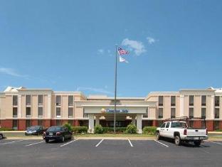 Holiday Inn Express Richmond - Midlothian Turnpike By Ihg,Chesterfield>>Bon Air,3 star