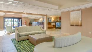 Holiday Inn Express Richmond - Midlothian Turnpike By Ihg,Chesterfield>>Bon Air,3 star