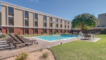 Holiday Inn Express Richmond - Midlothian Turnpike By Ihg,Chesterfield>>Bon Air,3 star