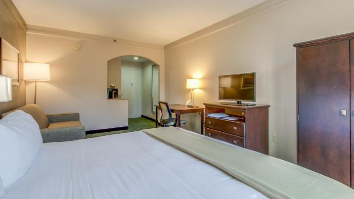 holiday inn express richmond midlothian turnpike by ihg