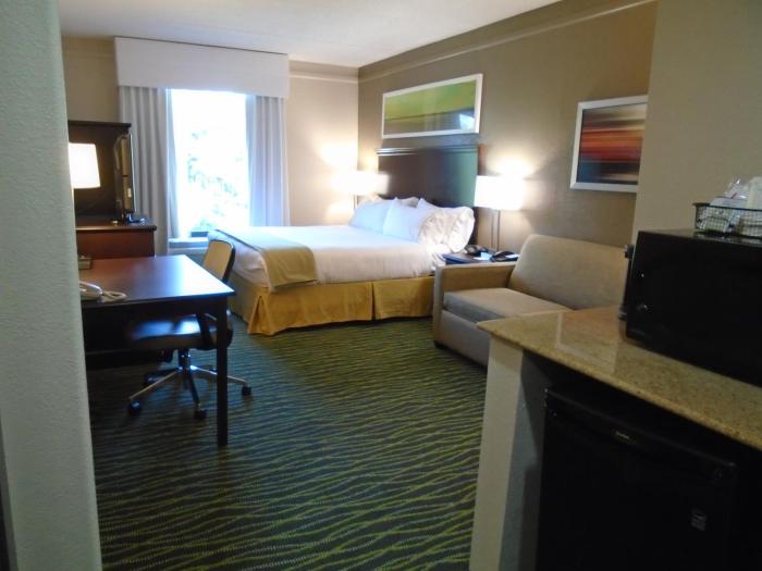 holiday inn express richmond midlothian turnpike by ihg