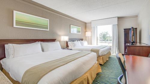 holiday inn express richmond midlothian turnpike by ihg