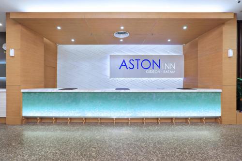 aston inn gideon batam