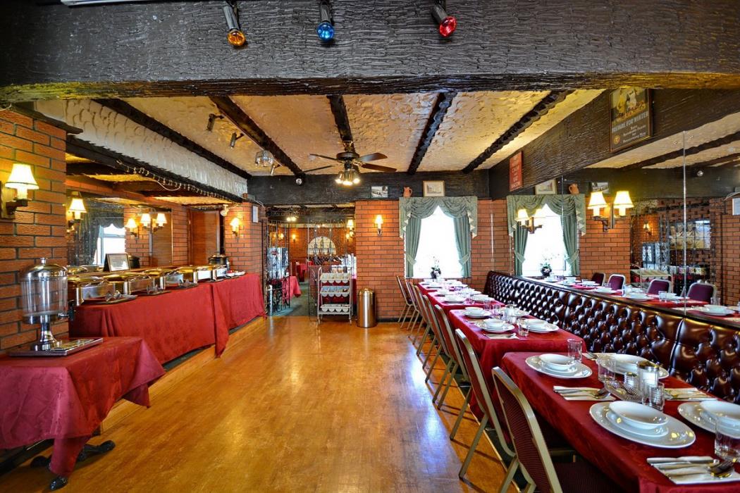 Royal Oakwell Hotel,North West England>>Blackpool,3 star