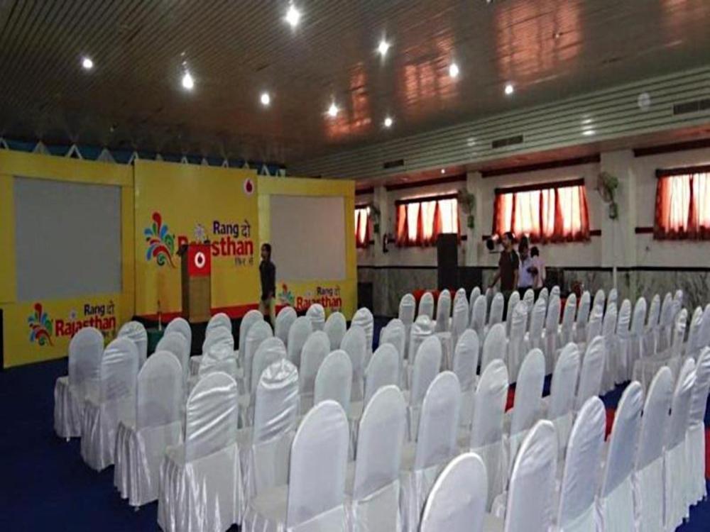 hotel menaal residency