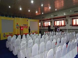 hotel menaal residency