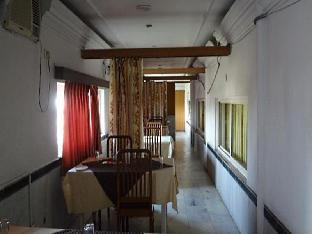 hotel menaal residency