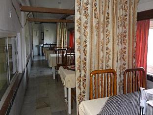 hotel menaal residency