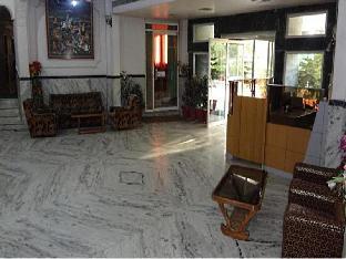hotel menaal residency