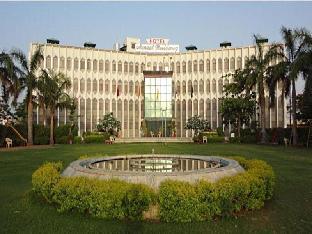 hotel menaal residency