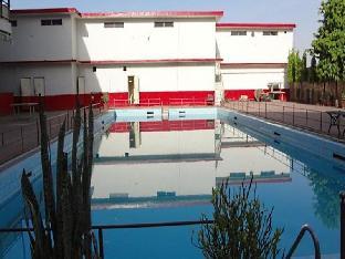 hotel menaal residency