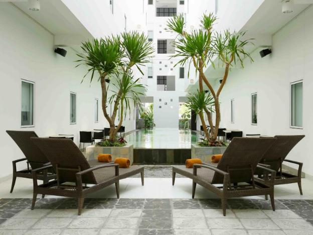 amaris hotel sunset road