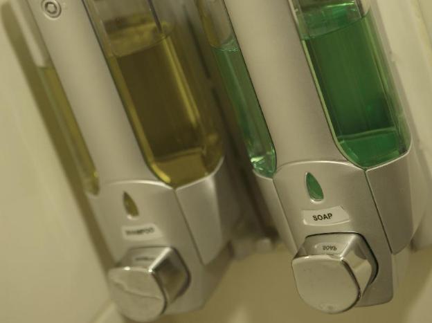 amaris hotel sunset road