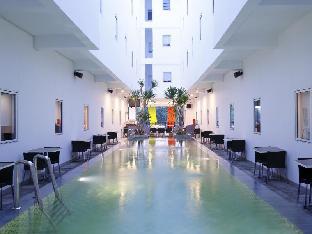 amaris hotel sunset road