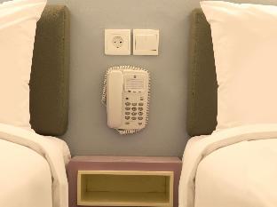 amaris hotel sunset road